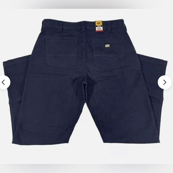 Caterpillar Men's Flex Waistband Utility Pant - Picture 2 of 3